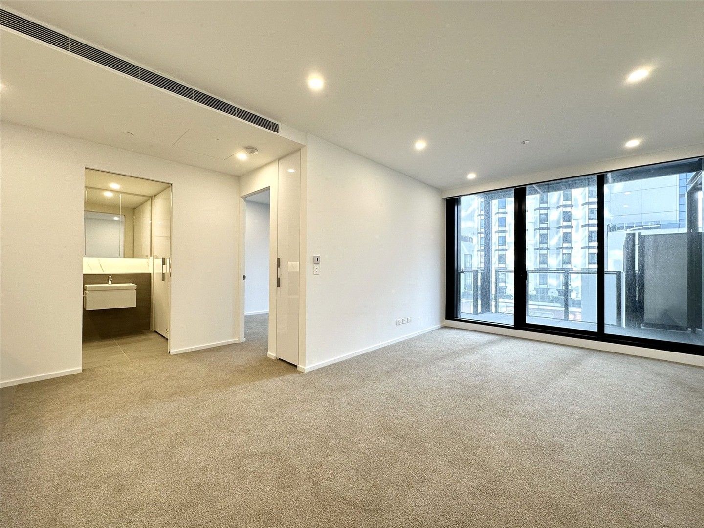 1 bedrooms Apartment / Unit / Flat in 401/408 Spencer Street WEST MELBOURNE VIC, 3003