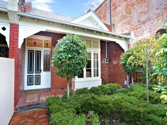 624 Park Street, Princes Hill VIC 3054