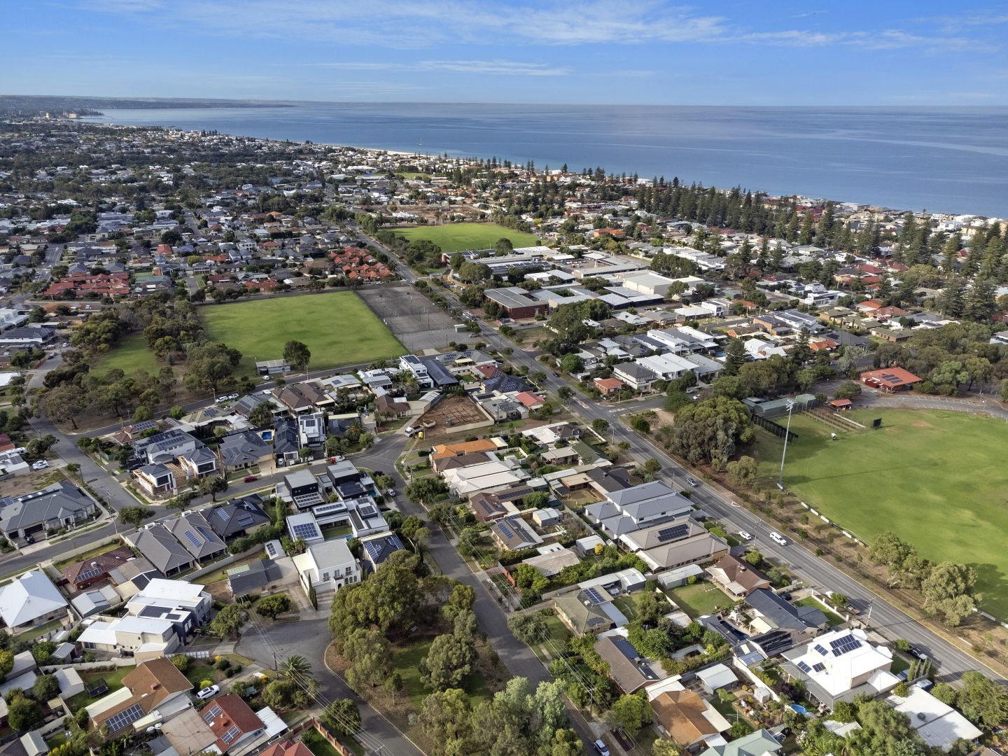 Res 1 & 2/12 Jeanes Street, Henley Beach SA 5022 Domain