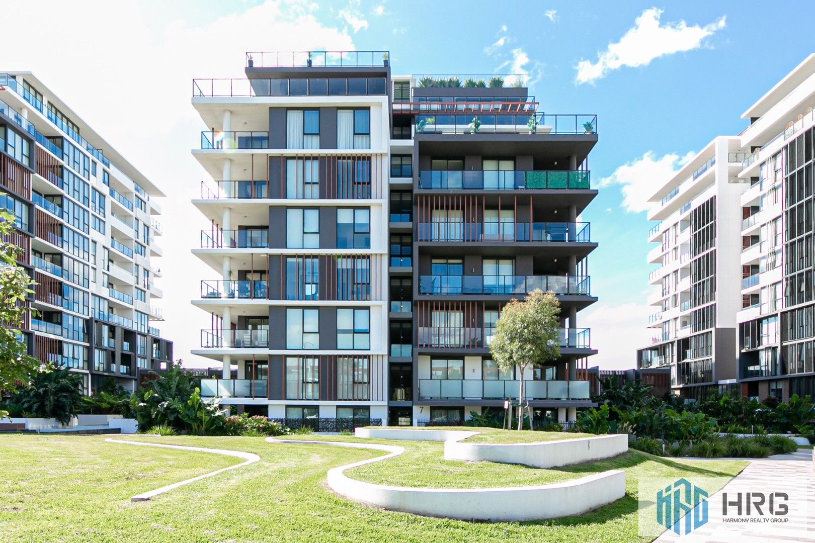 2 bedrooms Apartment / Unit / Flat in 606/7 Garrigarrang Avenue KOGARAH NSW, 2217