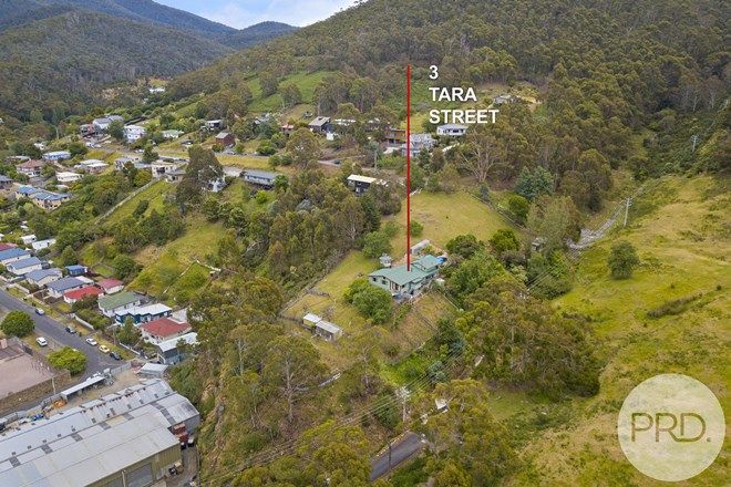 103 Houses For Sale In South Hobart Tas 7004 Domain