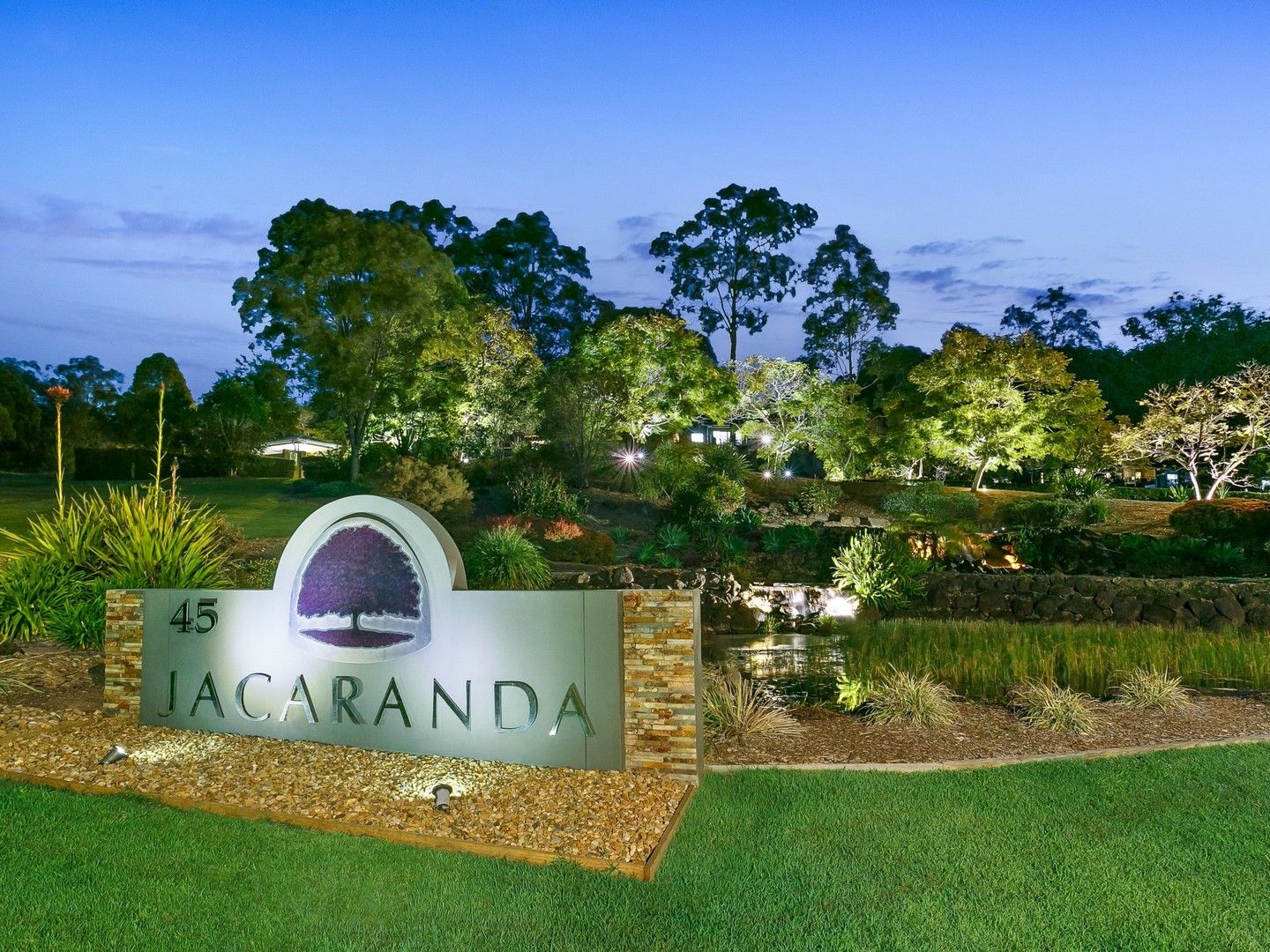 59/45 Lancashire Drive, Mudgeeraba QLD 4213 Domain