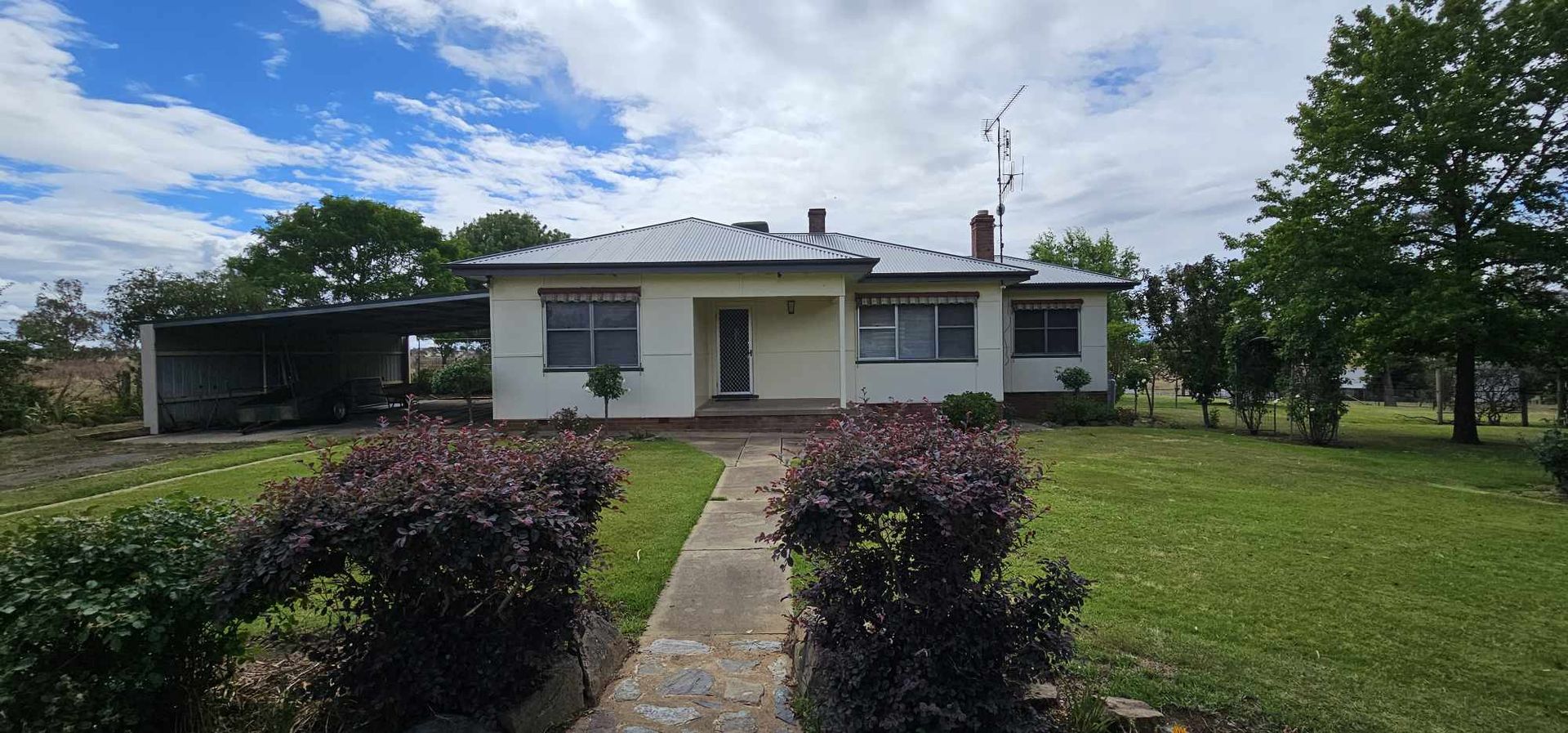 1349 Rosehill Rd, Cootamundra NSW 2590 House For Rent Domain