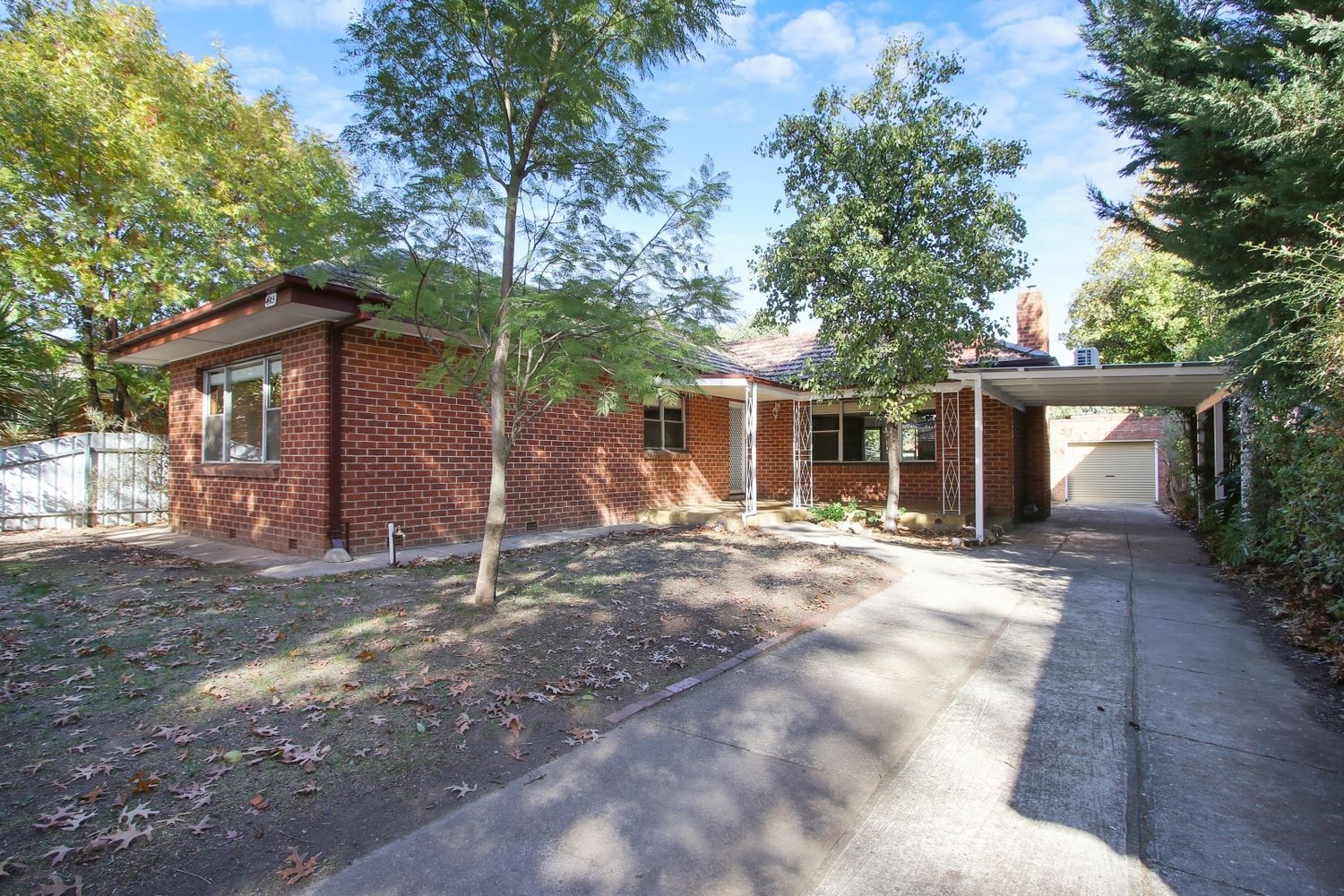 3 bedrooms House in 485 Crisp Street ALBURY NSW, 2640