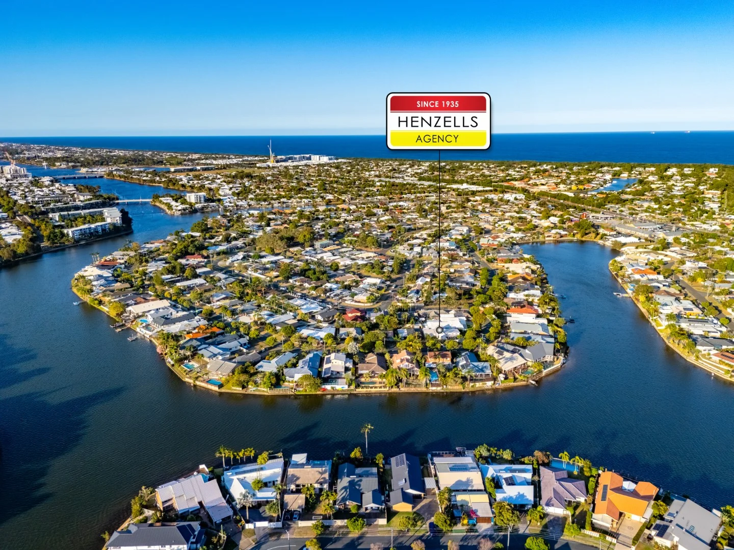 Primary image of 96 Baanya Street, Wurtulla QLD 4575