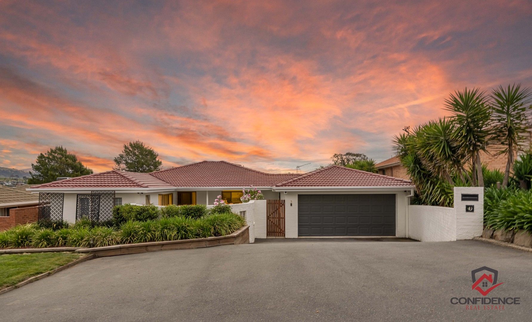 3 Russell Drysdale Crescent, Conder ACT 2906, Image 0