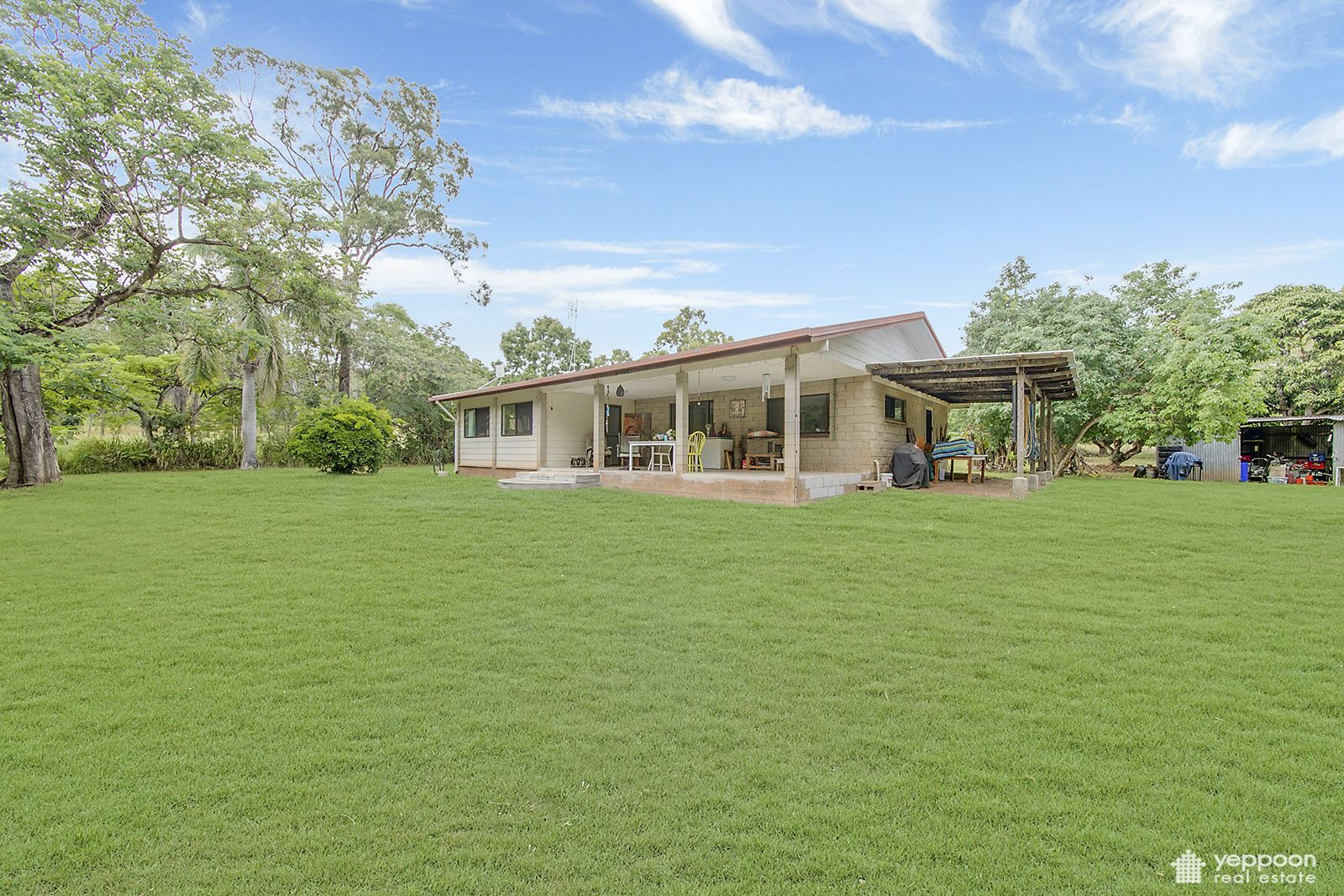 155 Hidden Valley Road, Hidden Valley QLD 4703, Image 1