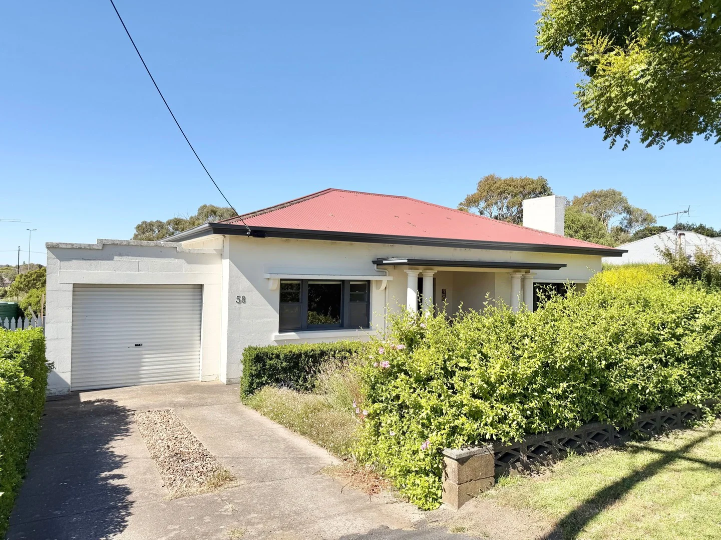 58 Shepherdson Road, Mount Gambier SA 5290