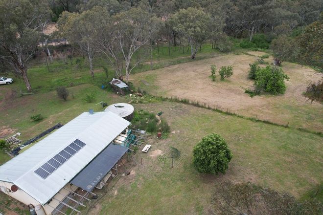 Picture of 6149 ULAN ROAD, TURILL NSW 2850