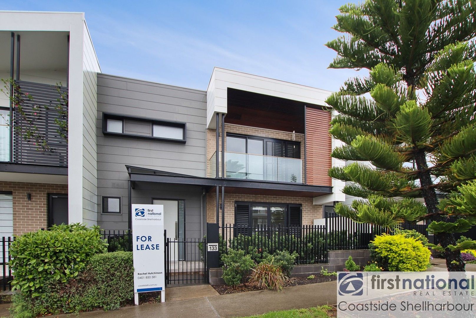 133 Harbour Boulevard, Shell Cove NSW 2529 House For Rent Domain