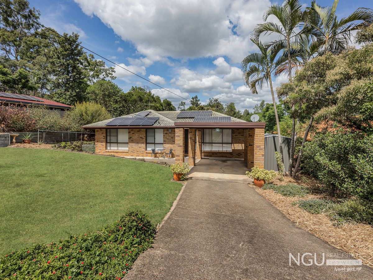 52 Hawthorne Street, Sadliers Crossing QLD 4305, Image 0