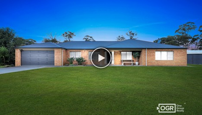 Picture of 1416 Whittlesea-Yea Road, KINGLAKE WEST VIC 3757