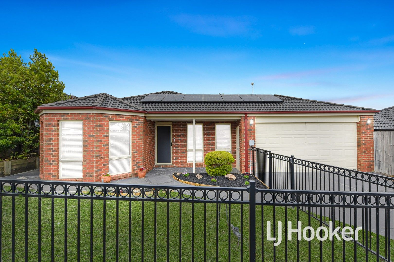 56 Elliott Parade, Lynbrook VIC 3975, Image 0