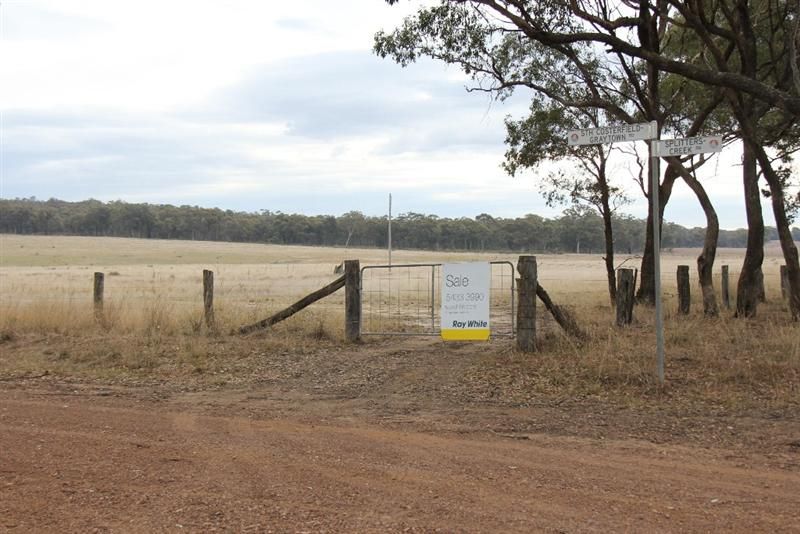 Lot 2 Cochranes Road, COSTERFIELD VIC 3523, Image 0