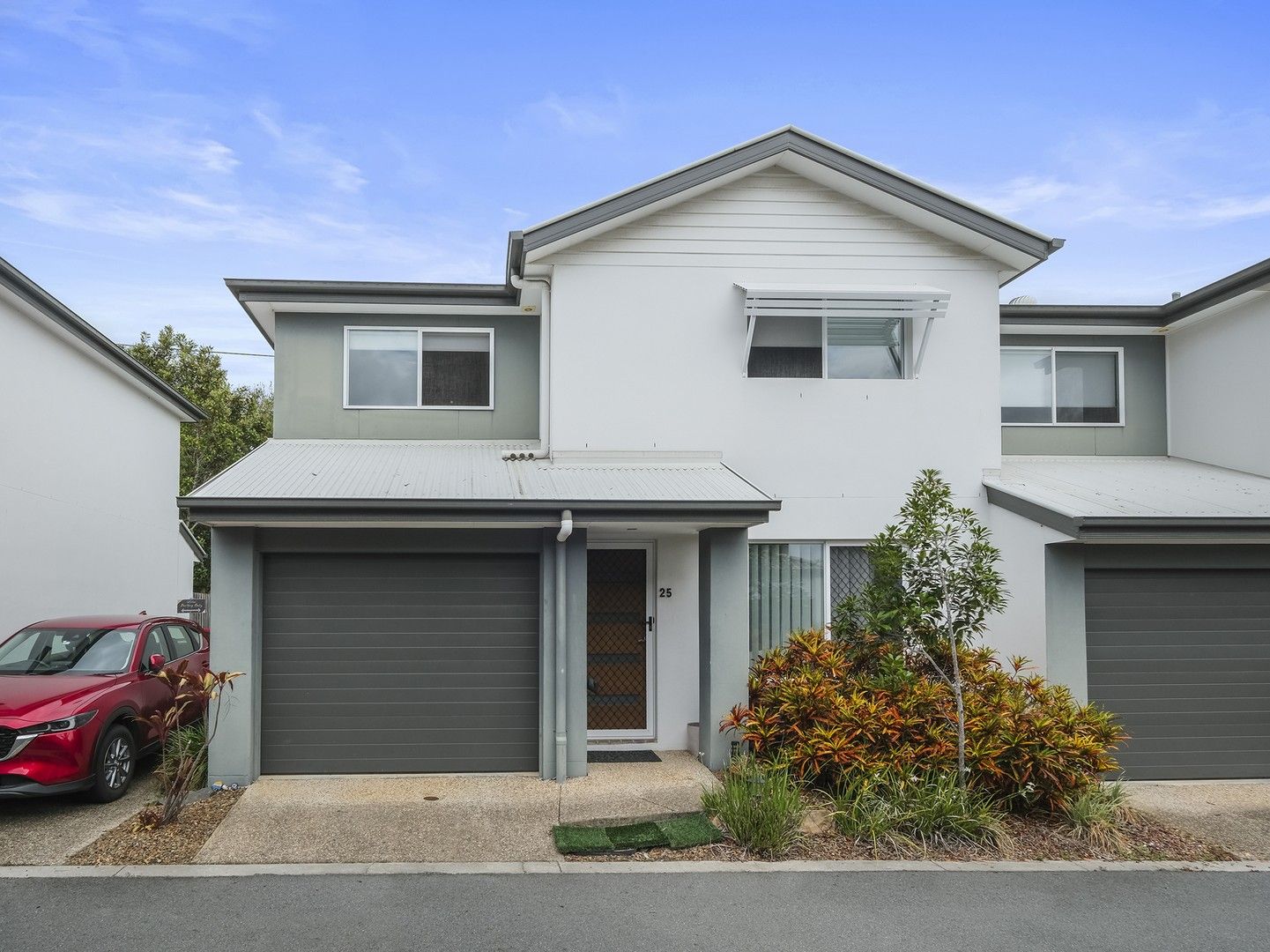 3 bedrooms House in 25/137 Progress Road RICHLANDS QLD, 4077