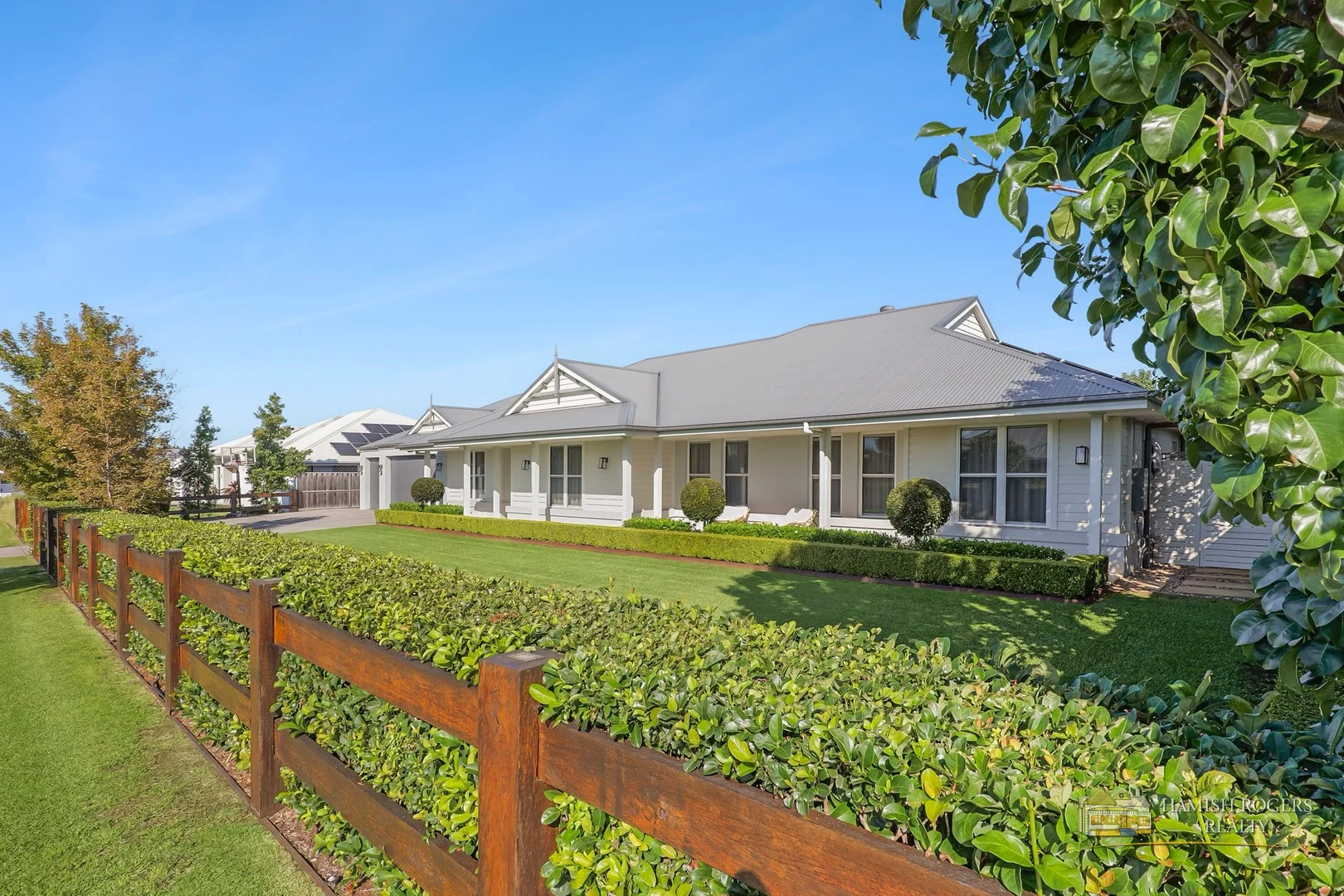 4 Fleming Street, Pitt Town NSW 2756