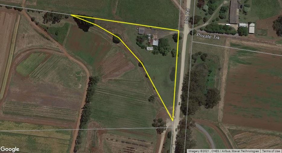 329 Ure Road, Gembrook Property History & Address Research Domain