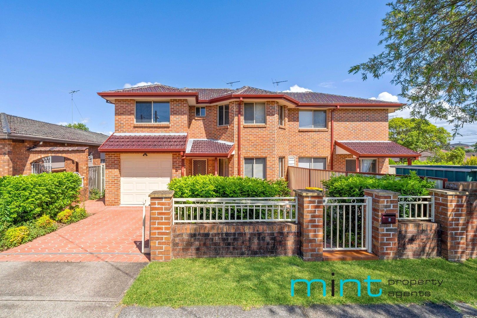 3 Wilga Street, Punchbowl NSW 2196, Image 1