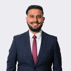 Elders Real Estate Rouse Hill/Box Hill - Aishveer Chahal