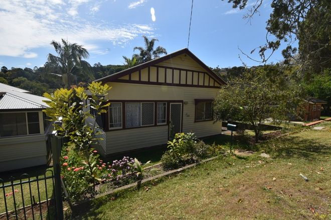 Picture of 146 Orion Street, LISMORE NSW 2480