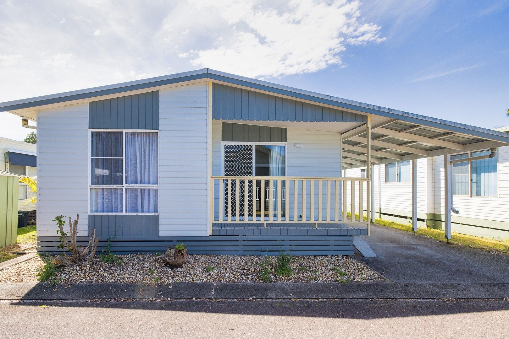 20/536 Gan Gan Road, One Mile Beach NSW 2316, Image 0