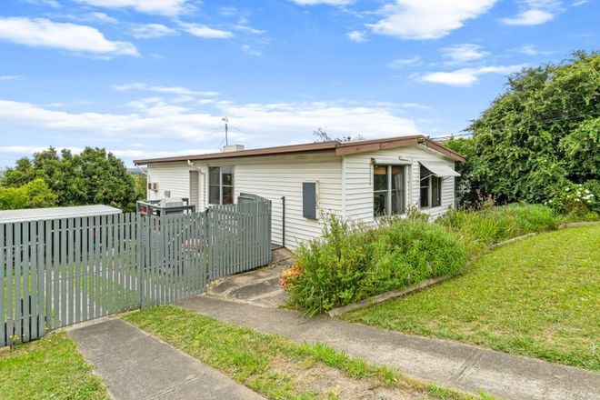 Picture of 52 McMillan Street, MORWELL VIC 3840