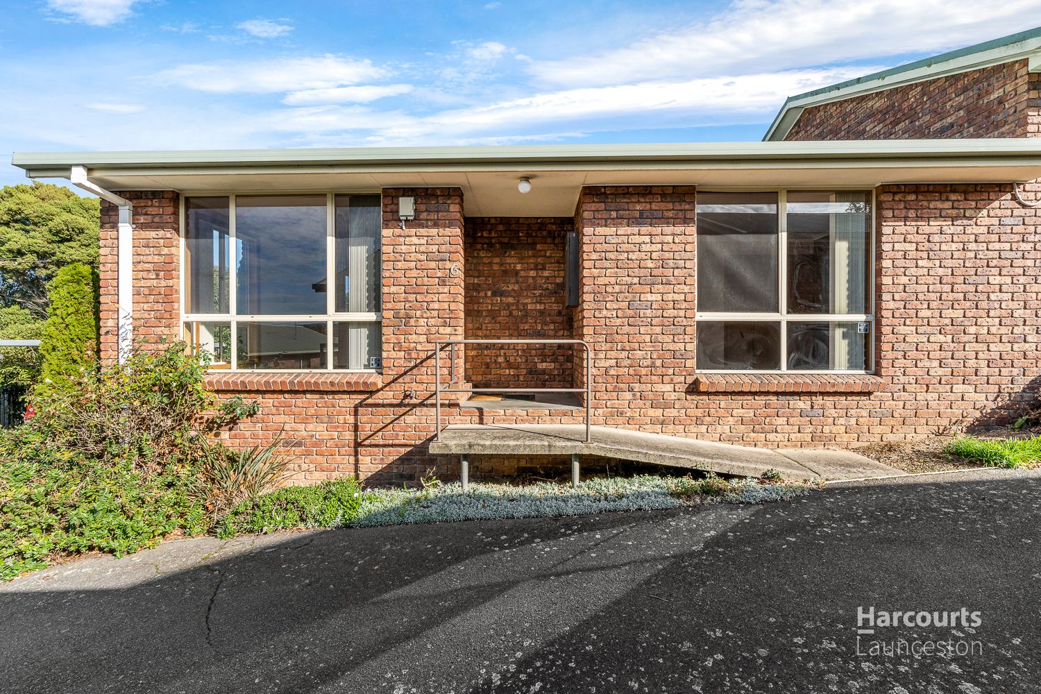 6/10-14 Sadler Street, Mowbray TAS 7248, Image 1