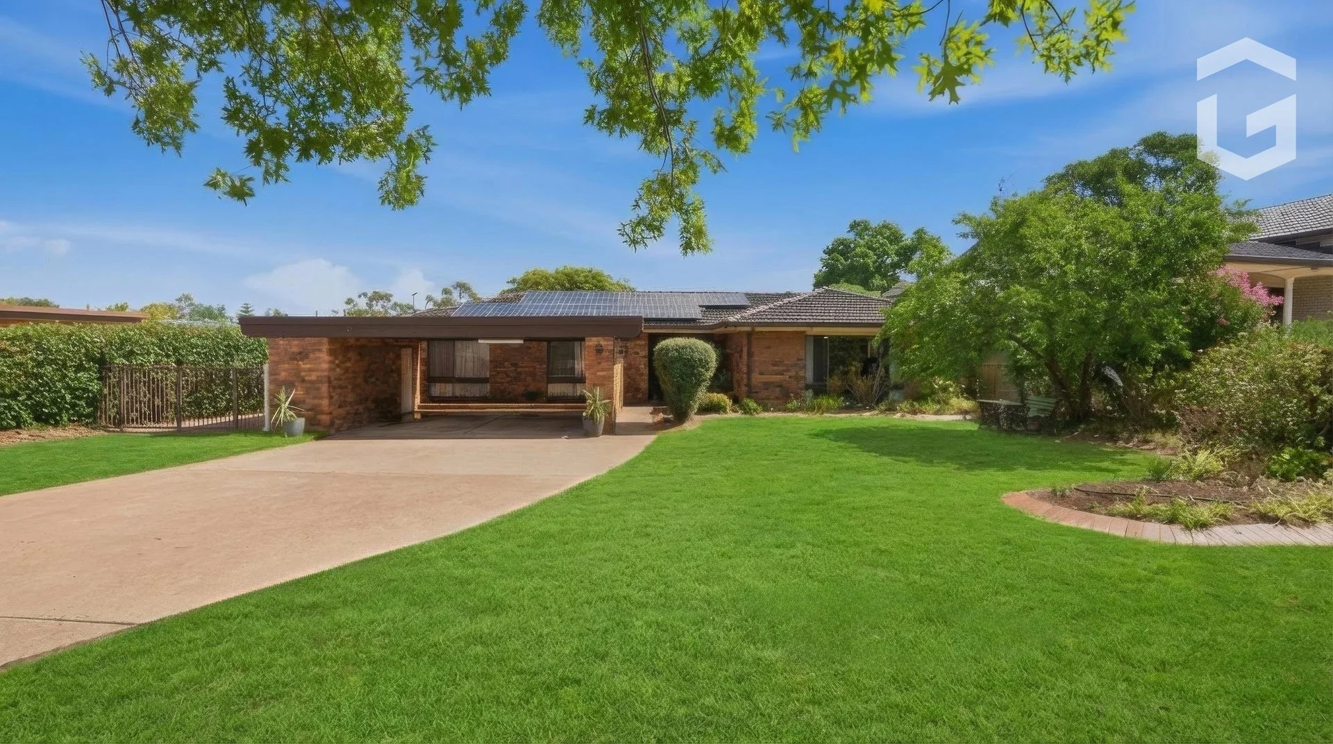 Primary image of 8 Hudson Street, Griffith NSW 2680