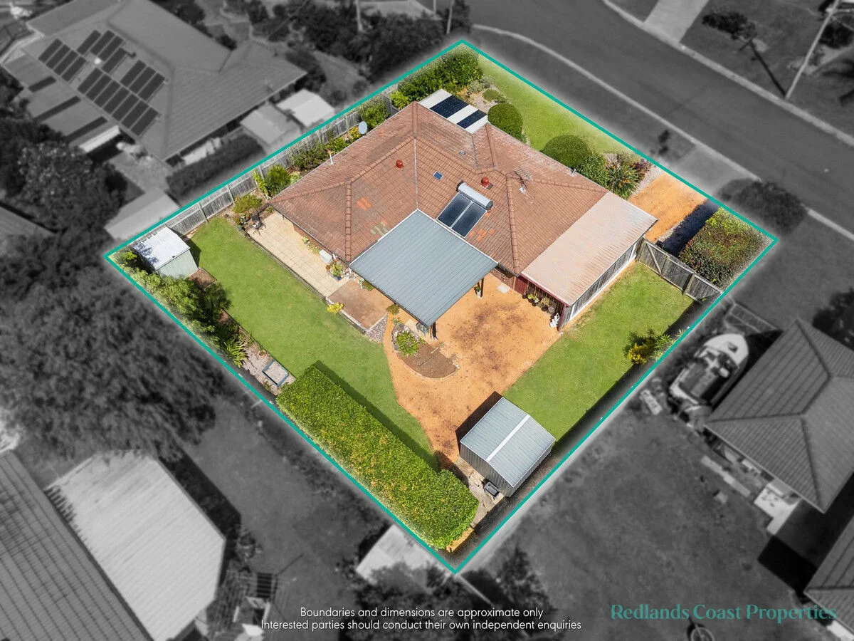 Additional image 20 of 8 Eden Court, Cleveland QLD 4163