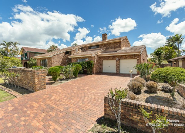 44 Bridgnorth Street, Carindale QLD 4152