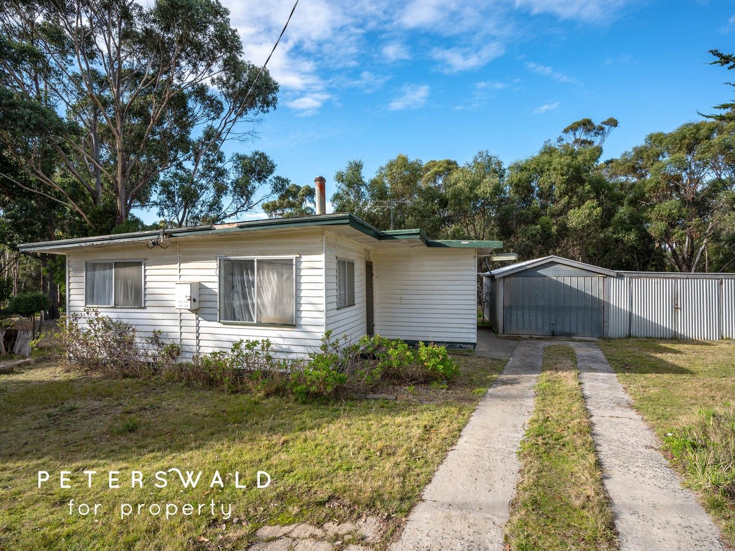 23 Noyes Road, White Beach TAS 7184, Image 0