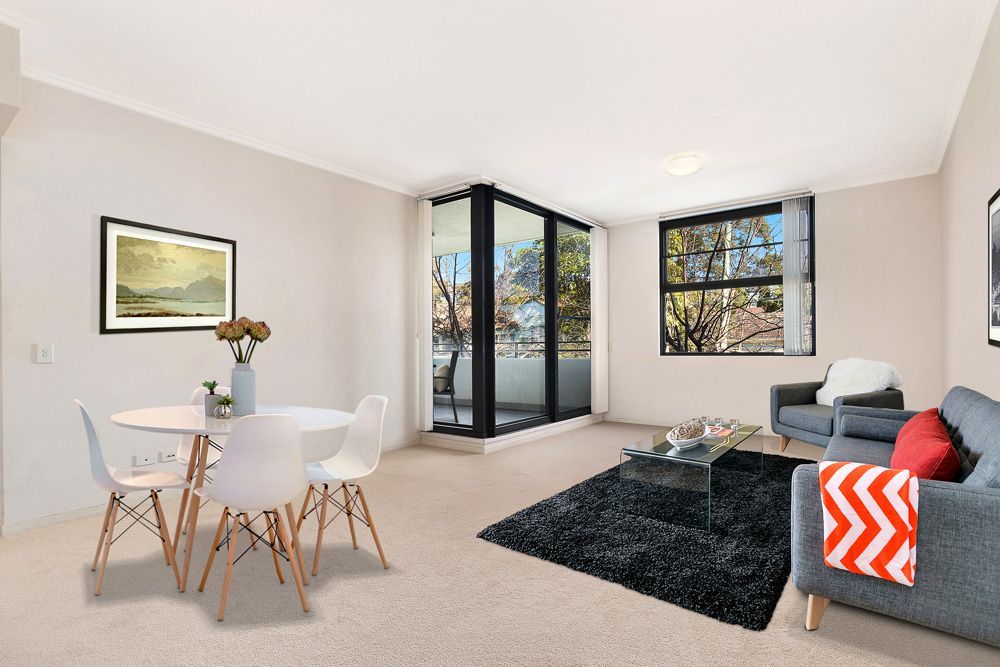 A102/2-4 Darley Street, Forestville NSW 2087, Image 2