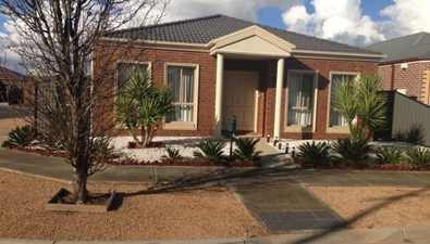 Picture of 1 Leighton Green, DERRIMUT VIC 3026