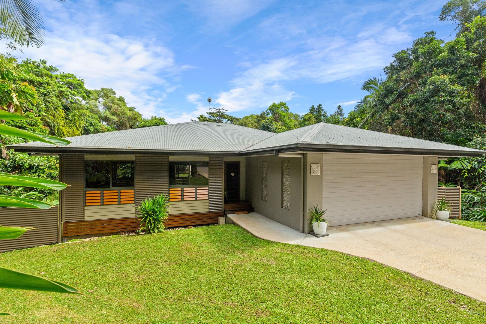 74 Greendale Court, Jubilee Heights QLD 4860, Image 0