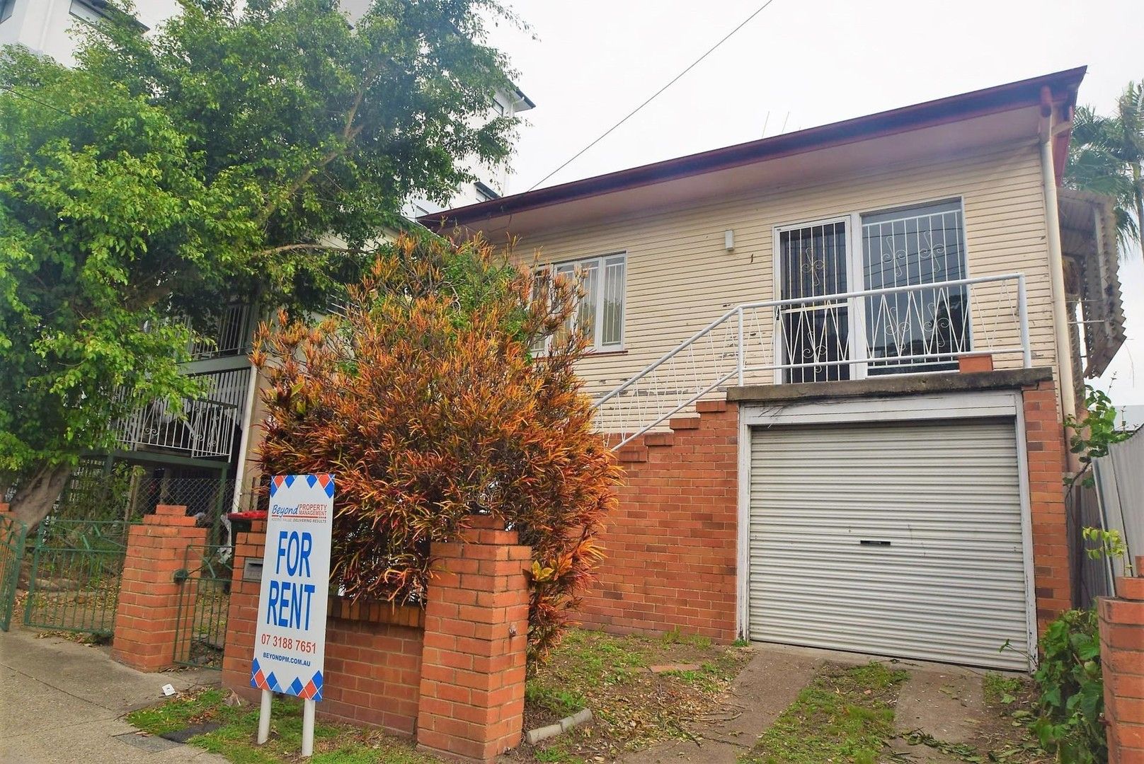 3 bedrooms House in 1 Folkestone Street BOWEN HILLS QLD, 4006