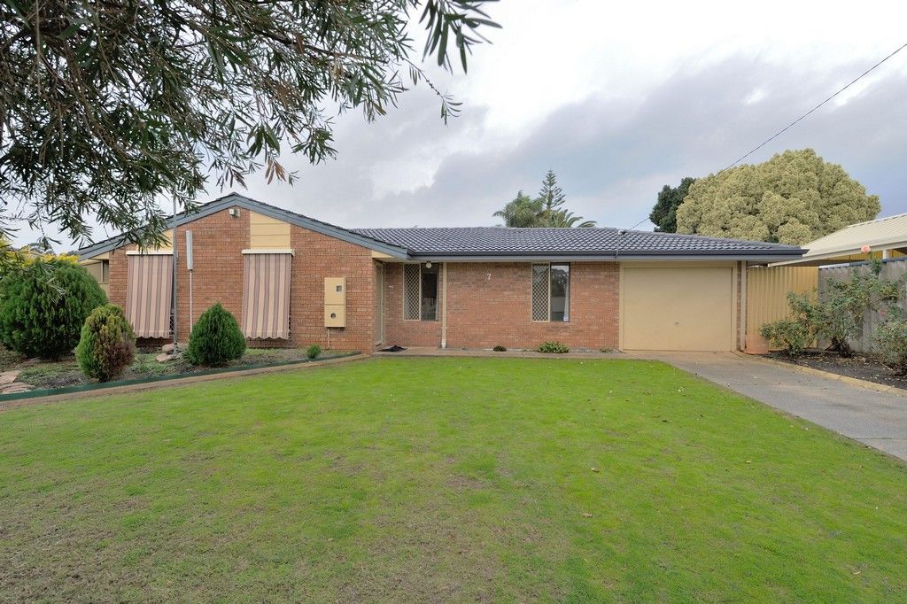 7 Jennings Road, High Property History & Address Research Domain