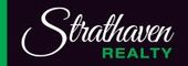 Logo for Strathaven Realty