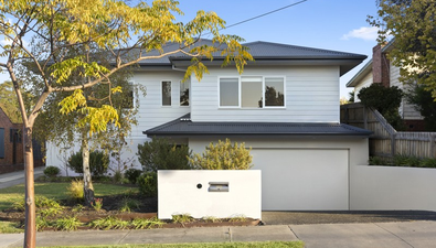 Picture of 18 Kershaw Street, PARKDALE VIC 3195