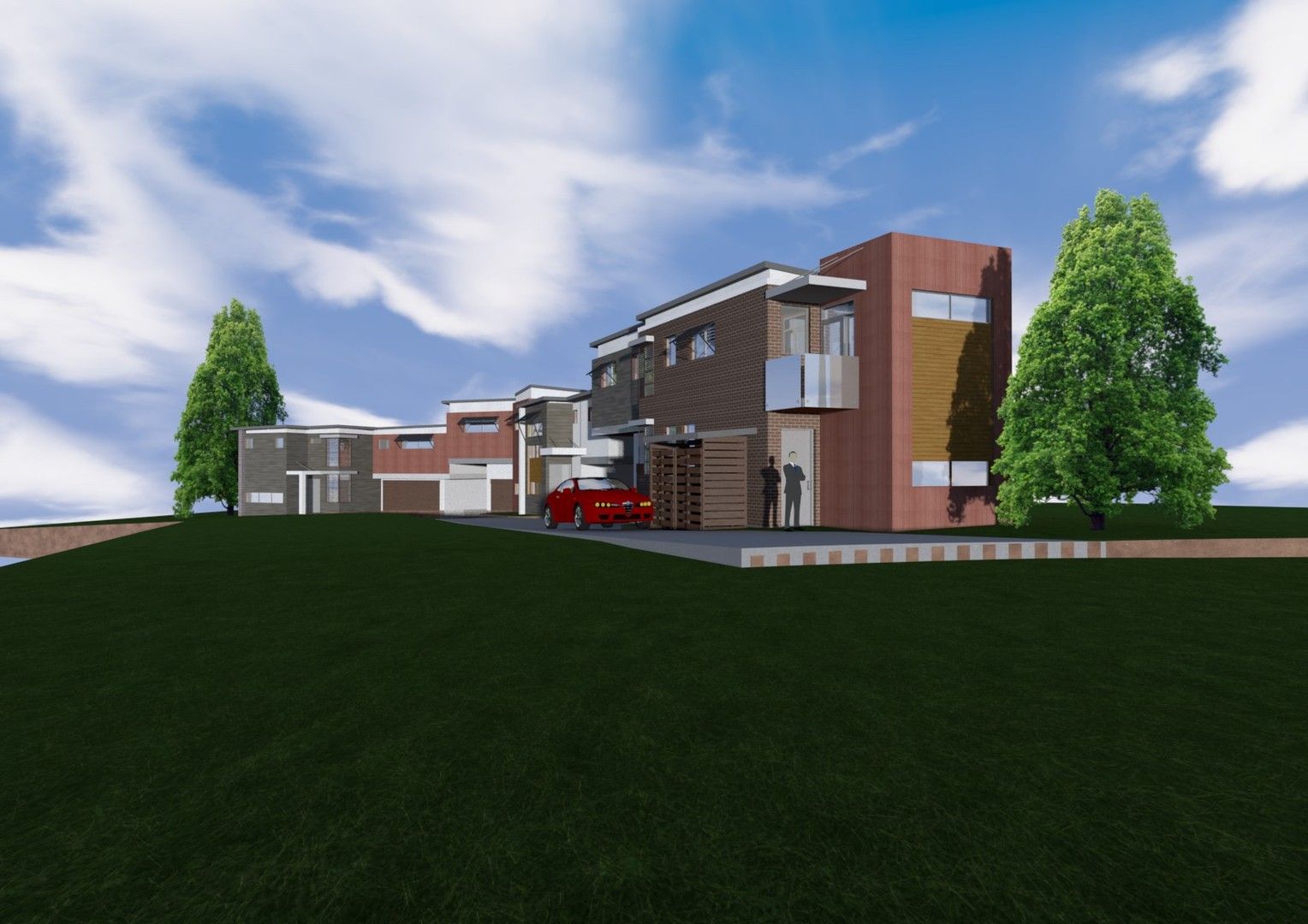 2 bedrooms House in 9 Highlands Crescent BLACKTOWN NSW, 2148