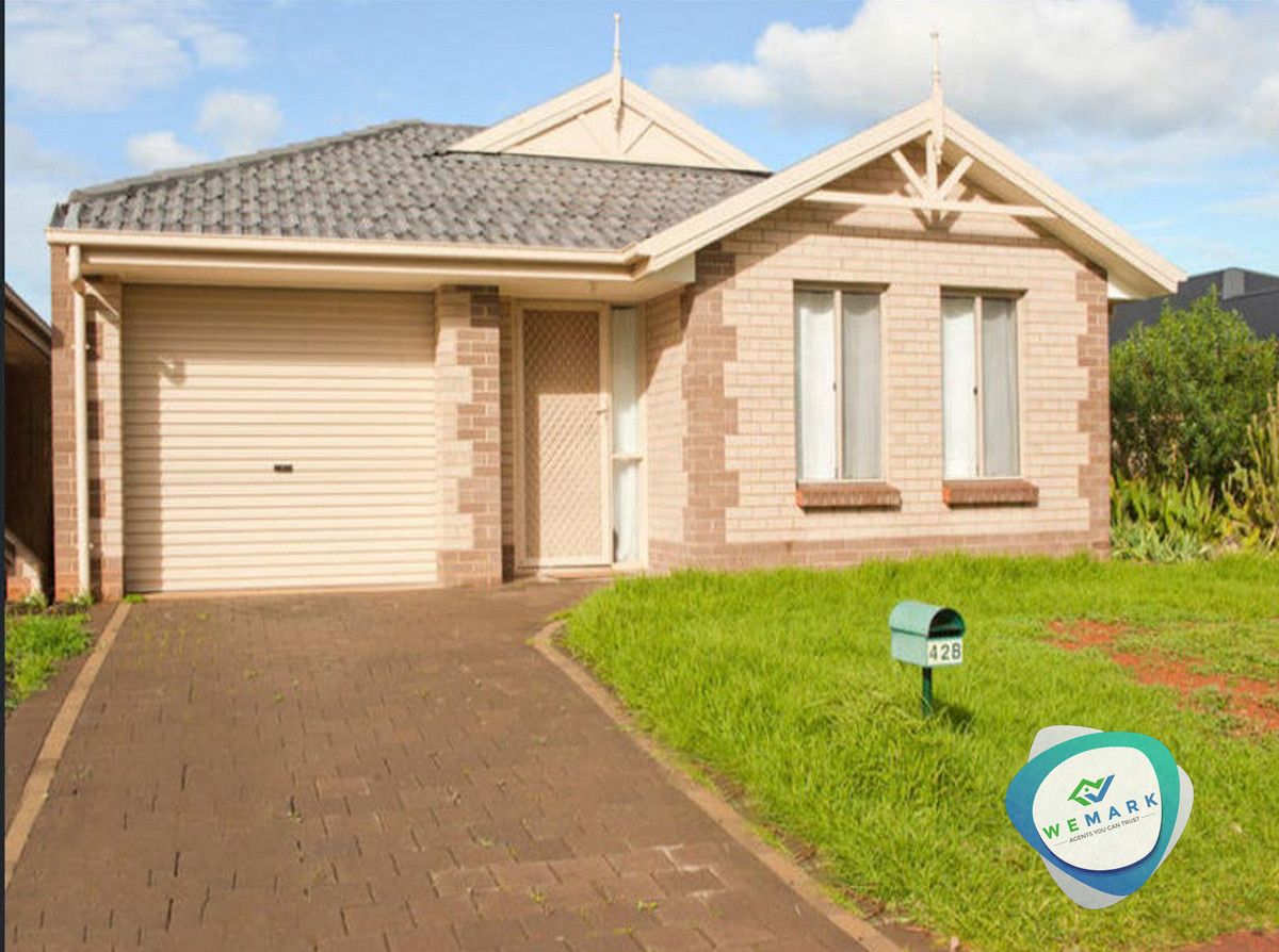 3 bedrooms House in 42B Bishopstone Road DAVOREN PARK SA, 5113