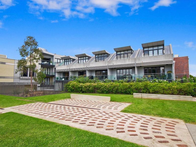 2 bedrooms Apartment / Unit / Flat in 29/13 Oatley Road PADDINGTON NSW, 2021