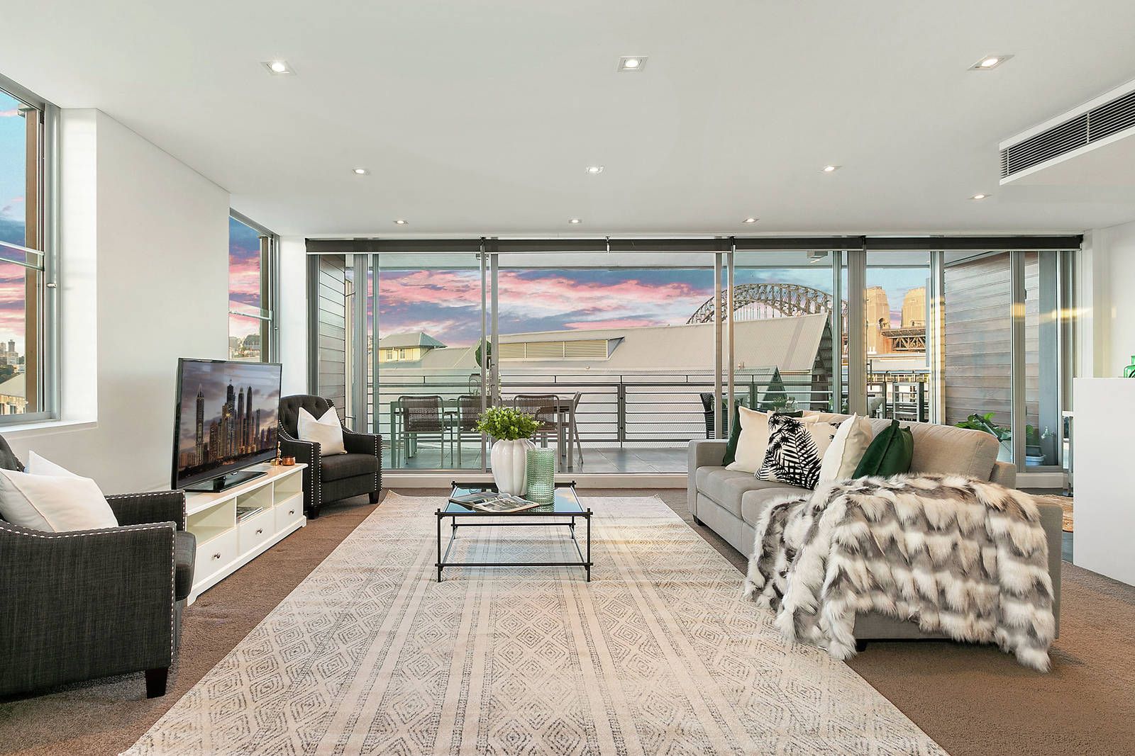 601/21a Hickson Road, Walsh Bay NSW 2000, Image 1
