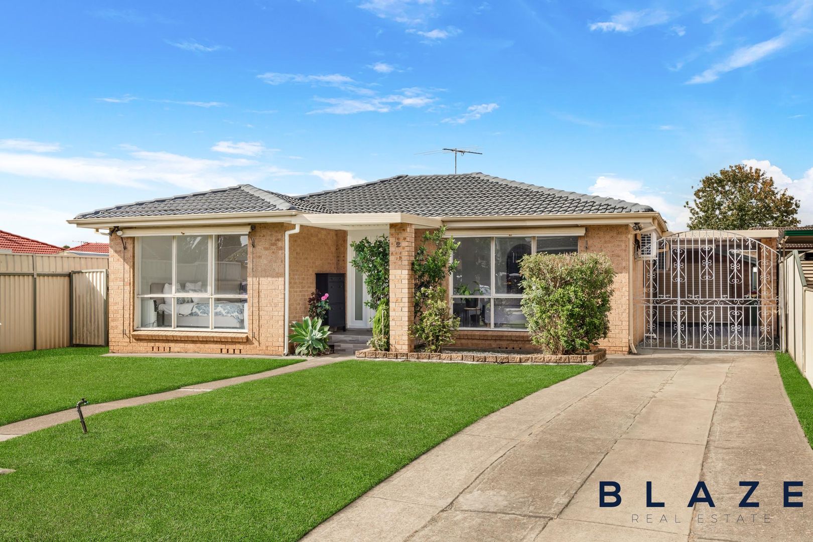 2 Shelley Place, Wetherill Park NSW 2164, Image 1
