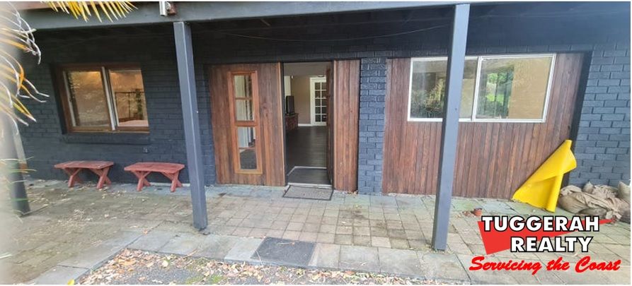 1 bedrooms Apartment / Unit / Flat in 257 Wattle Tree Rd HOLGATE NSW, 2250