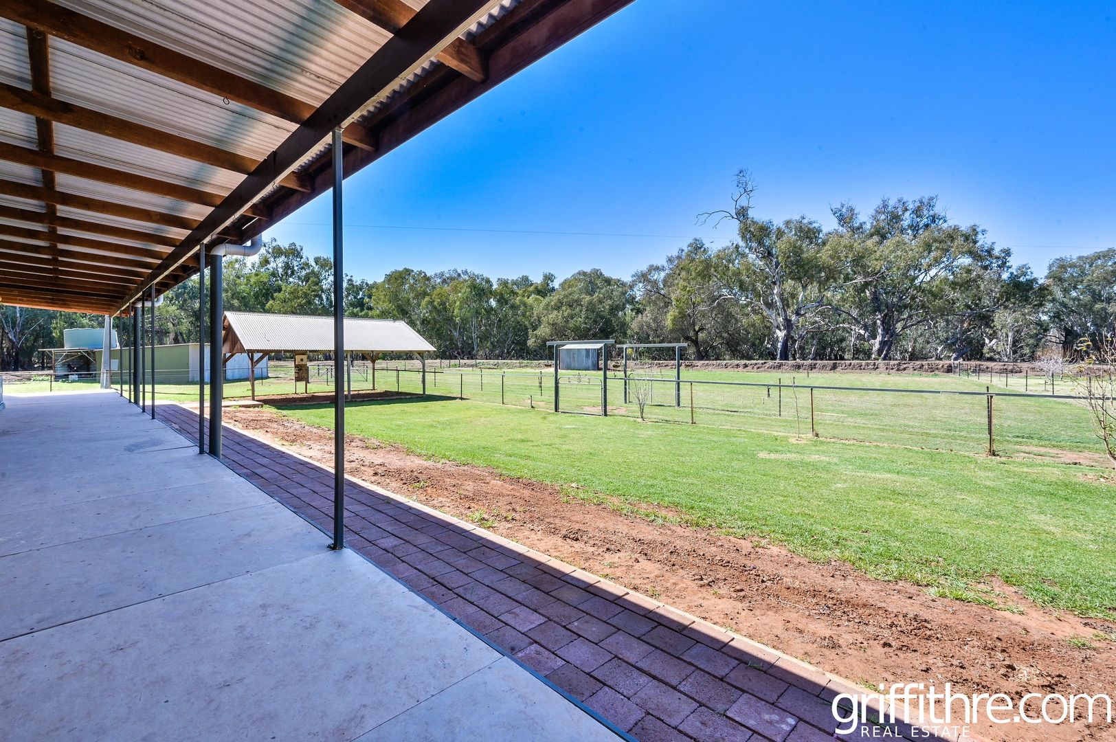 2693 Lachlan River Road, Hillston NSW 2675, Image 1