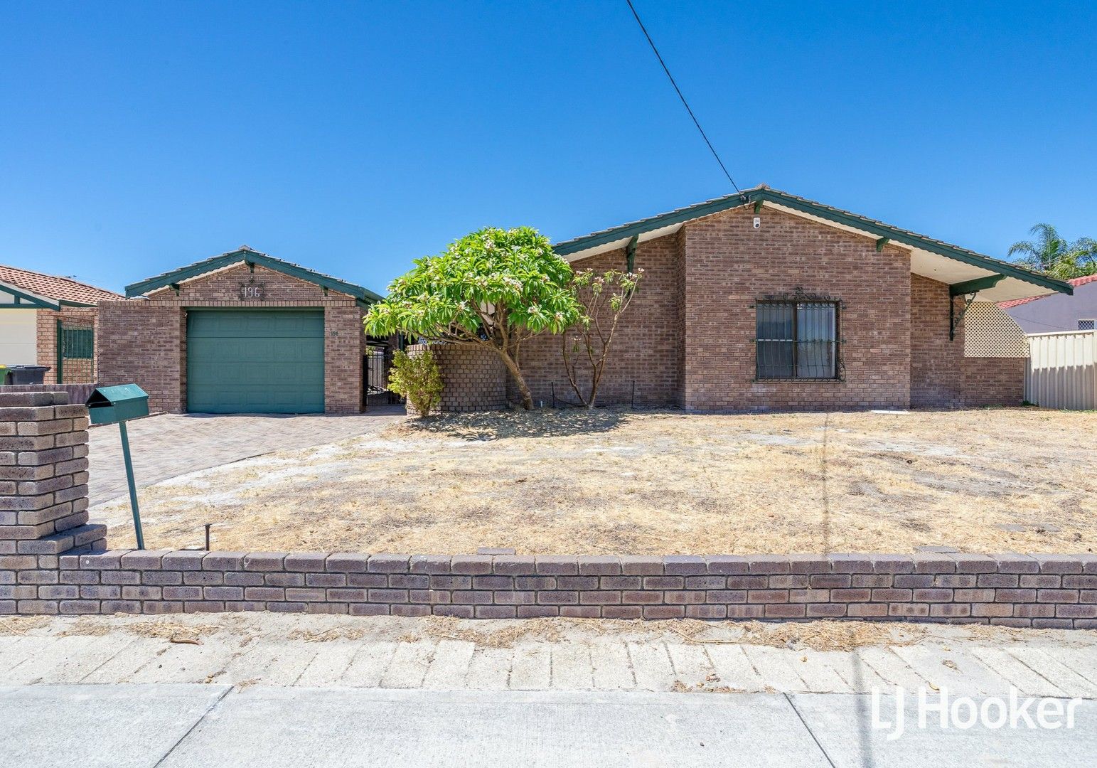 196 Berehaven Avenue, Thornlie WA 6108, Image 0