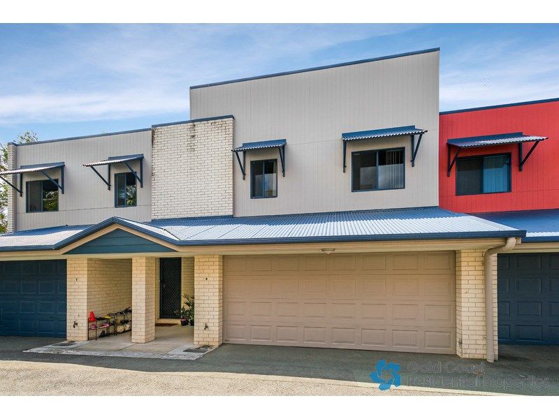 8/170 Whiting Street, "Madorri Villas", Labrador QLD 4215, Image 0