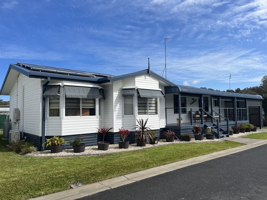 75 ACACIA PLACE, Valla Beach NSW 2448, Image 0