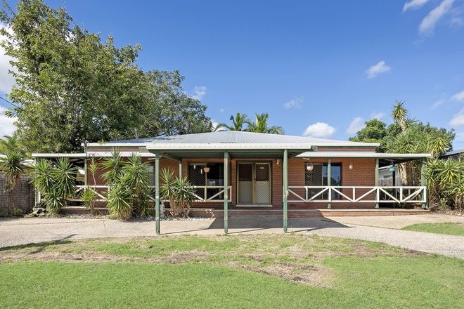 Picture of 15 Agnew Avenue, NORMAN GARDENS QLD 4701