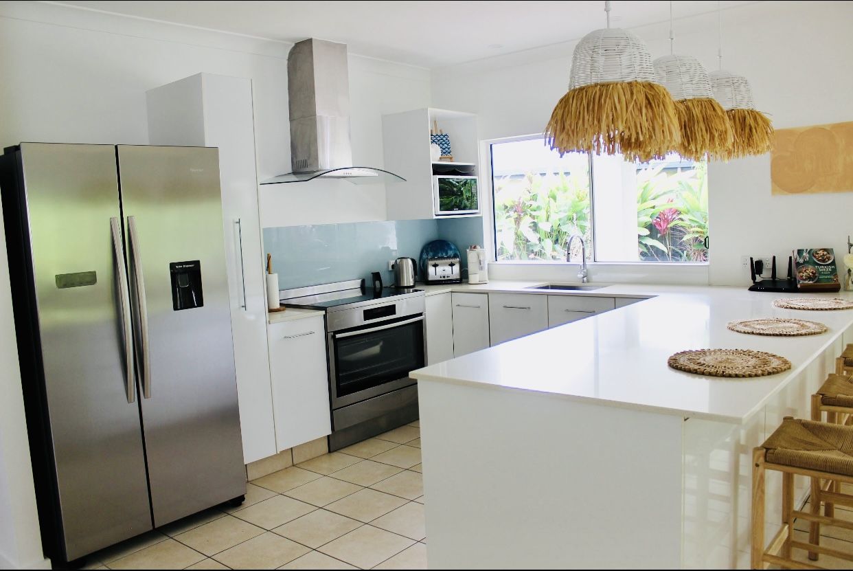 6 Curlew Close, Port Douglas QLD 4877, Image 2